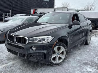 bmw x6 m* sport* дигитално* табло* harmon* kardon* 360кам