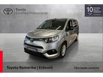 electric 50 kwt comfort l2