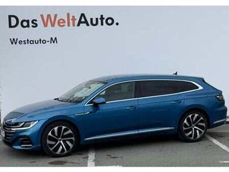 r-line 2.0 tdi scr dsg