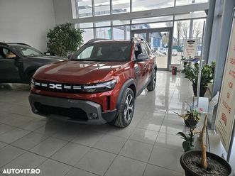 nou dacia duster 2026 - 21 767,90 eur, 8 km - autovit.ro