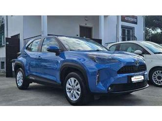 1.5 hybrid 5p. e-cvt active