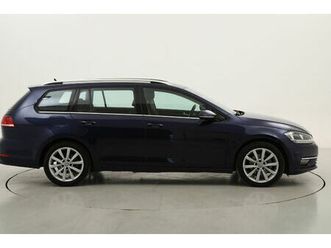 golf variant variant highline dsg 2.0 diesel 150cv