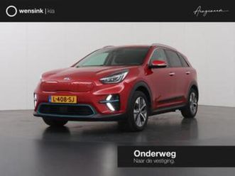 kia e-niro, dynamicplusline 64 kwh