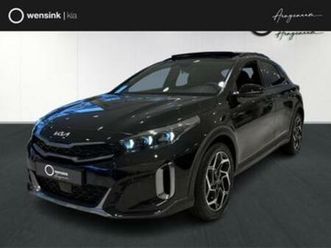 kia xceed, 1.5 t-gdi gt-plusline