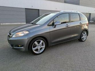 honda fr-v, 1.8 i