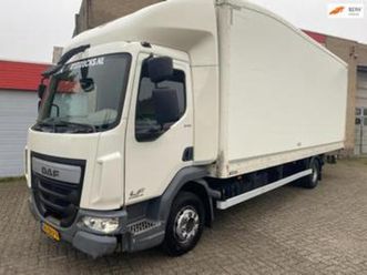 daf lf 210 fa, .