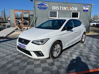 1.0 tsi 110ch fr