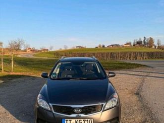 ceed sportwagon