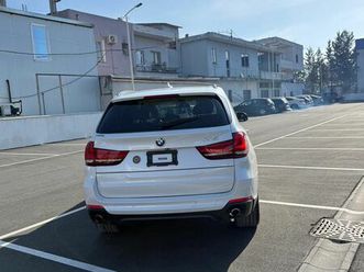 okazion x5 3.0 benzin super gjendje‼️