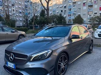 mercedes-benz a200 premium