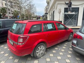 opel astra h durres