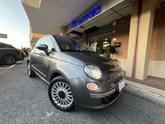 500 1.4 16v sport 100cv