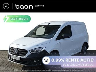 mercedes-benz ecitan 112 pro l1 51 kwh business solution