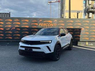 sempre in box, unico proprietario, no fumatori