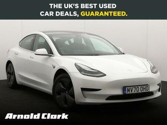 standard range plus auto rwd 4dr