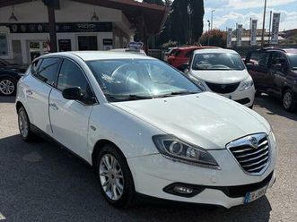 lancia delta 1.6 mjt dpf gold