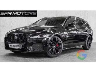 2.0d mhev 204cv r-dynamic se auto 4wd *iva esposta*promo*