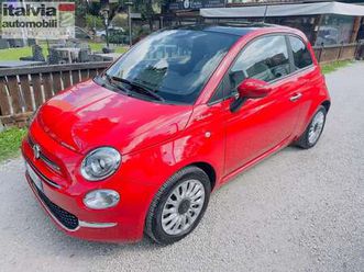 1.0 70cv ibrido dolcevita 12mesi di garanzia iva esposta