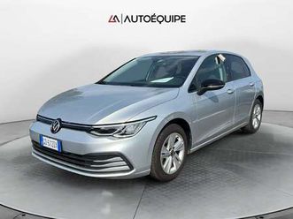 viii 2020 1.0 etsi evo life 110cv dsg