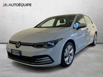 viii 2020 2.0 tdi style 115cv dsg