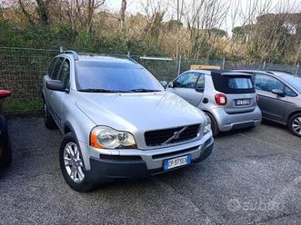 volvo xc 90 gpl