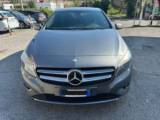 classe a - w176 cdi (be) sport