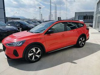 focus active sw 1.0t ecoboost h 125cv sede nola