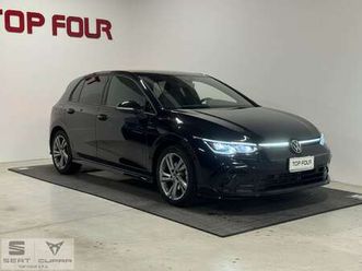 1.5 tsi evo act r-line