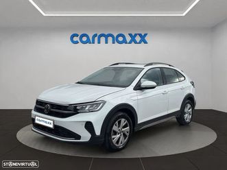 vw taigo 1.0 tsi opf life