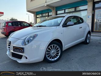 alfa romeo mito 1.3 jtdm 16v eco distinctive #10023