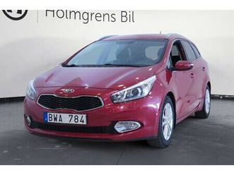 sw 1.6 crdi manuell, 128hk, bluetooth, rattvärme, pdc b