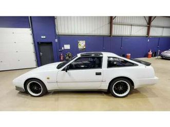 1989 nissan 300zx a vendre