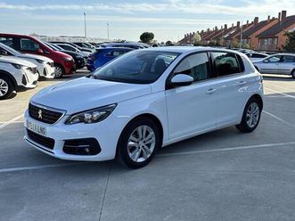 peugeot 308 active pack bluehdi