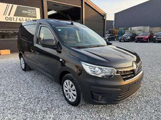 1.5 blue dci confort s/s (eu6d)