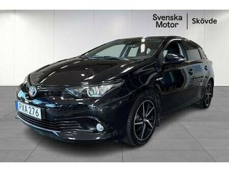 hybrid 1,8 136hk touch go ed navi