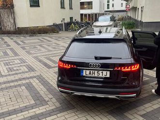 quattro 40 tdi 2.0 tdi quattro s tronic