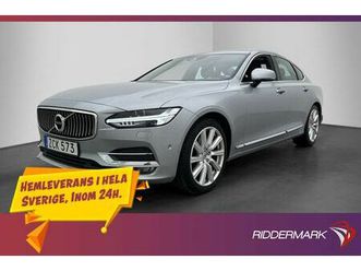 d4 awd inscription taklucka voc värm kamera skinn