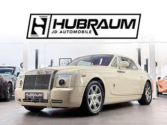 rolls-royce phantom coupe coachline chardonnay metallic bes...