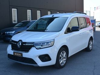 1.5 blue dci equilibre edc