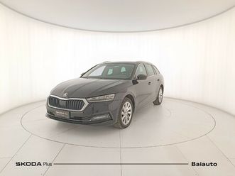 wagon 2.0 tdi evo scr 150cv style dsg