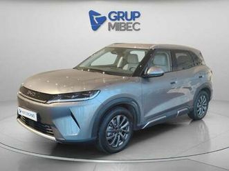 byd atto 2 dmi boost