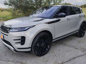 2.0d i4 mhev r-dynamic se awd 180cv auto