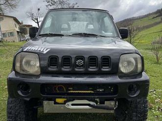 cabrio 1.3 16v top 4wd