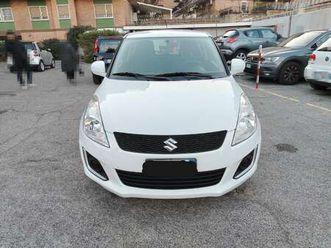 swift 3p 1.2 vvt l e6