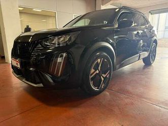 2008 ii 1.2 puretech allure s