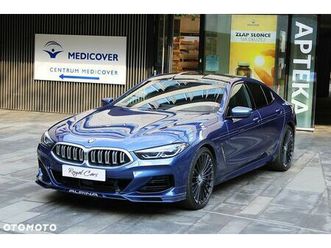 bmw-alpina b8 biturbo