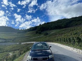 audi a2 2003 expertisée