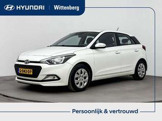 1.2 lp i-drive cool | airco | elektrische ramen |