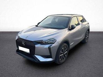 ds 3 hybride 136 e-dct6 edition france