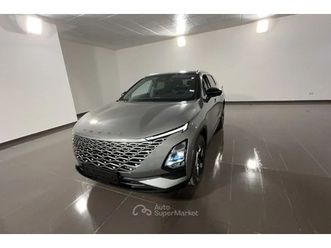 omoda omoda 5 1.6 tgdi premium 7dct omoda 5 1.6 tgdi premium 7dct